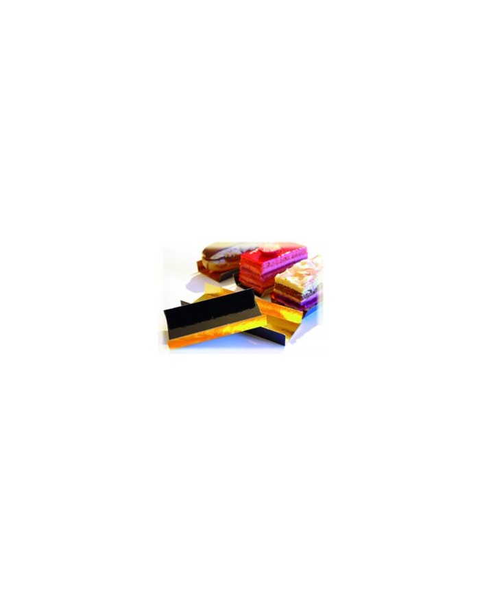 MF15596 - MINI BASES C/ABAS 13X4,5 INT.OURO C/200