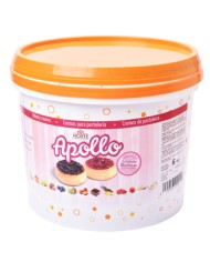 TOPPING  CHOCOLATE 1KG - MC24080