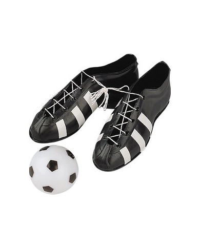 SET CHUTEIRAS DE FUTEBOL - 24096
