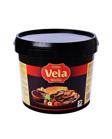 NOCCIOLA VELA - 6 KG