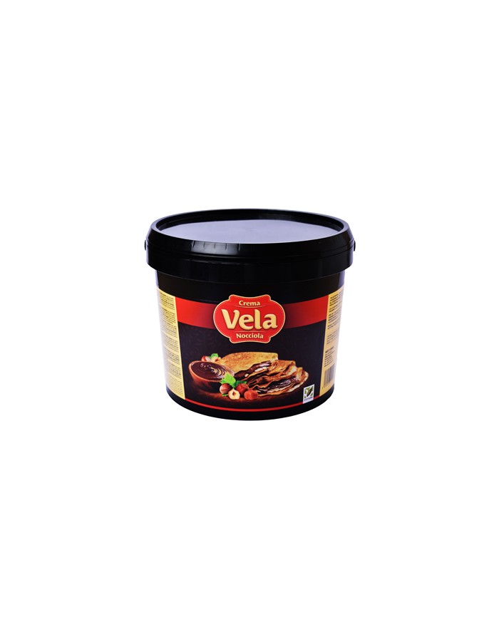NOCCIOLA VELA - 6 KG