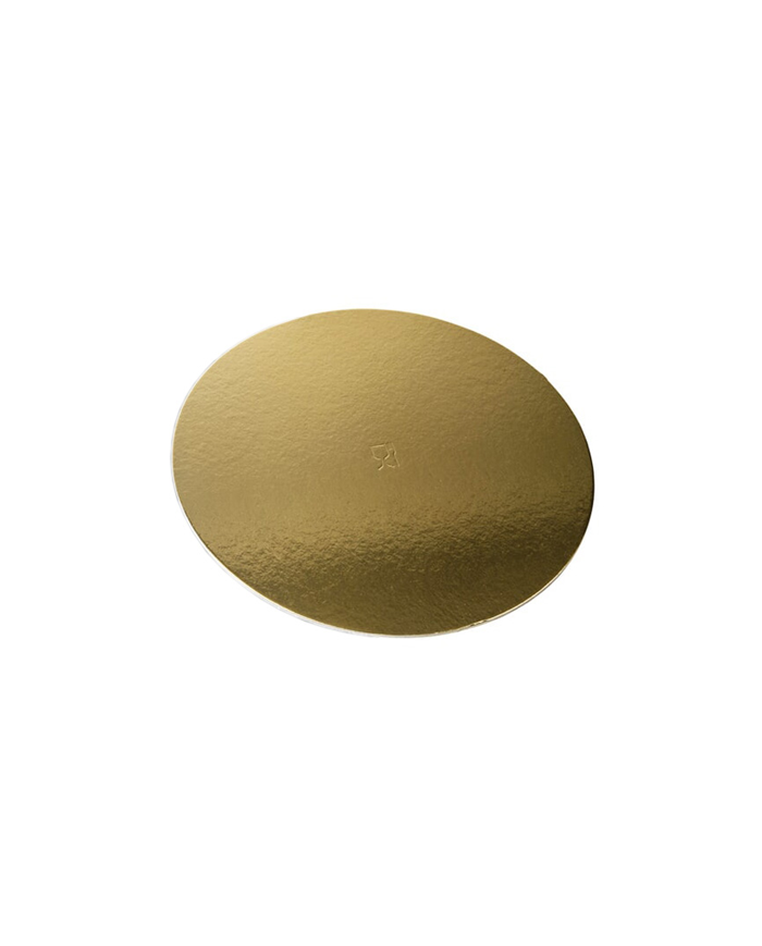 BASE OURO SEM REBORDO