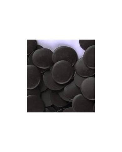 ZAFIRO NEGRO 17% CACAU