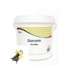 STARCREME BAUNILHA 6,5 KG