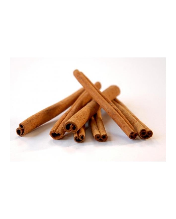 Canela em pau
