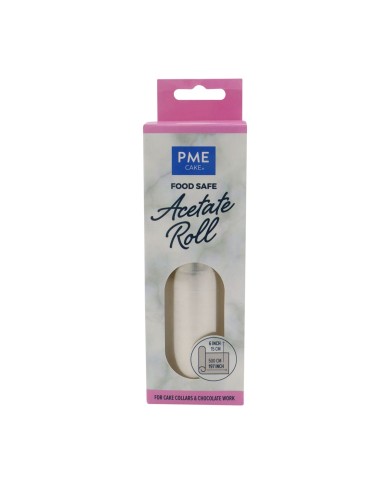 AT06 - ROLO DE ACETATO 5 MT - H15 CM
