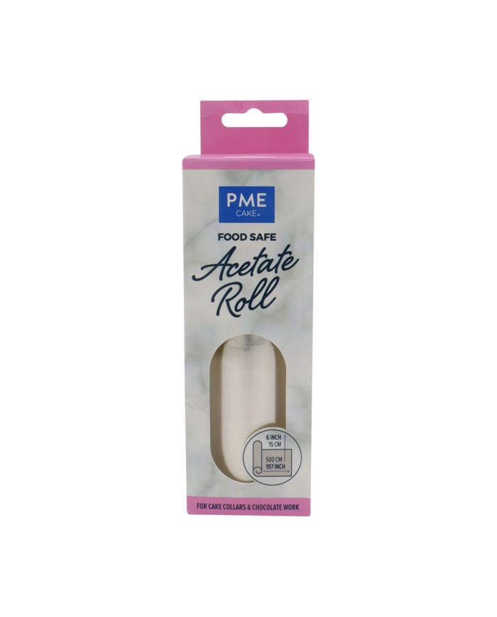 AT06 - ROLO DE ACETATO 5 MT - H15 CM