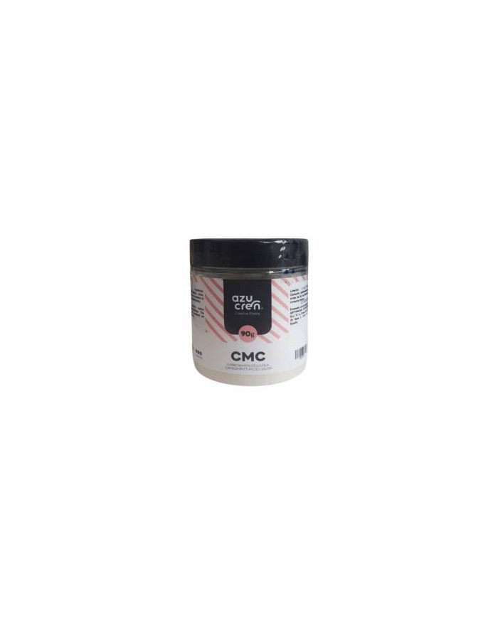 DE59778 - CMC FRASCO C/ 90 GR