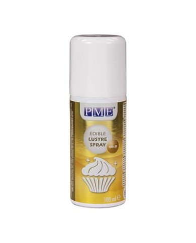 LS808 - SPRAY LUTRE PME OURO 100 ML