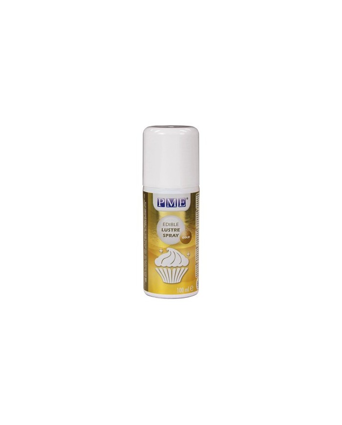 LS808 - SPRAY LUTRE PME OURO 100 ML