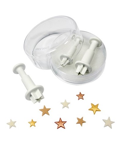 SA700 - CORTANTE ESTRELA 3 UN
