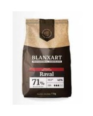 CHOCOLATE PURO 62% GRÁCIA