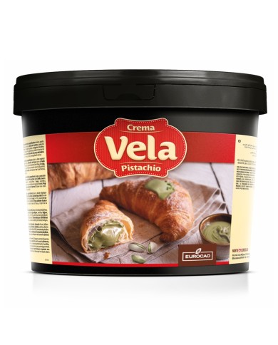 PISTACHIO VELA - 6 KG