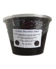 CREME CHOCOLATE BRANCA 500 GR