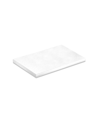 540367 - BASE ALTA BRANCA 35X30 CM