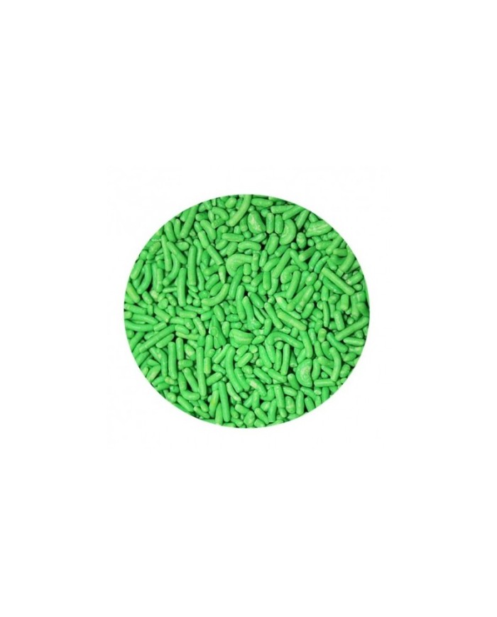 FIDEO COR VERDE KG