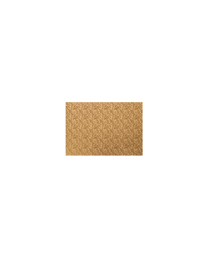PRATO FORRADO OURO 35X45 - REFª 30442I