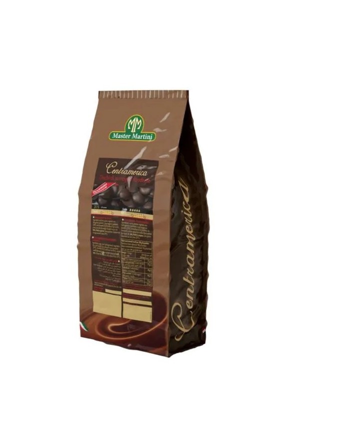 CENTRAMERICA S.H.NEGRO 1 KG - AX48FD