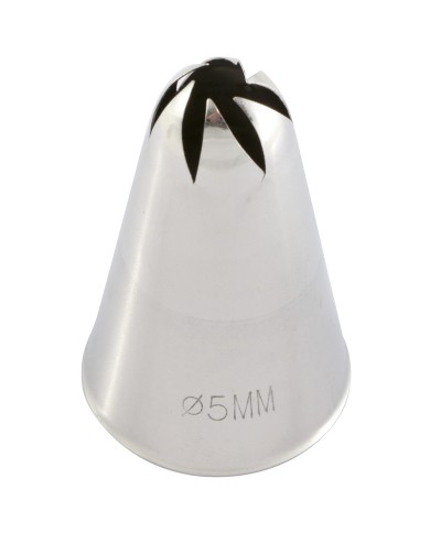BOQUILHA D.6 MM - BC324