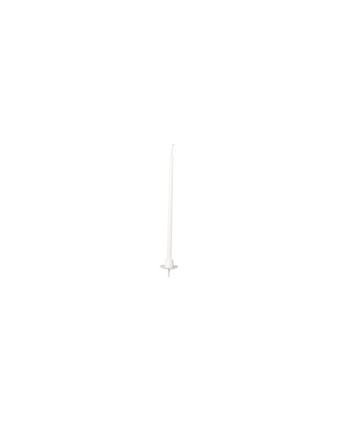 23026 - VELA ALTA C/BASE (50 UN)