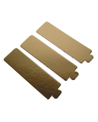 MF11380 - MINI BASES 13X4,5 PRETO/OURO C/200