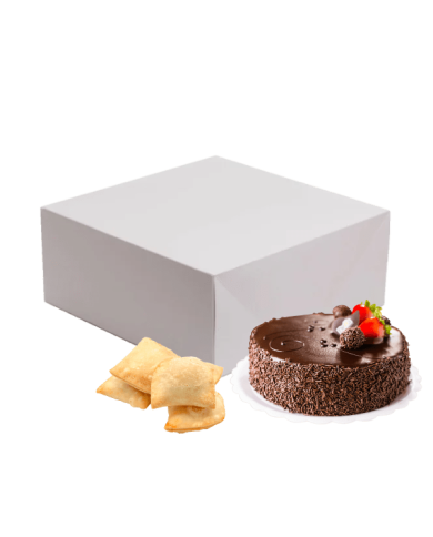 CAIXAS DE CARTOLINA