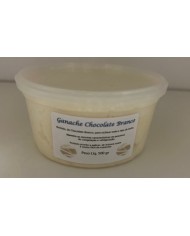 GANACHE CHOCOLATE NEGRO 500 GR