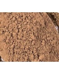 CACAU ALKALINO (10/12% DE GORDURA) 5 KG