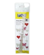 DR125 - TUBOS SUPORTE PARA BOLO 31,7 CM (4 UN)