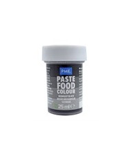 PC1055 - CORANTE EM PASTA PRETA 25 GR