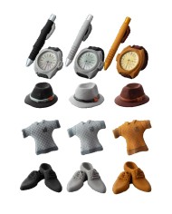Pack senhor C/15 - 10402014