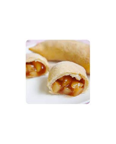 RECHEIO DE MAÇÃ E CANELA 500 gr