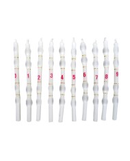 VELAS ARTISTICAS