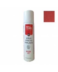 AZ01488 - SPRAY METALIZADO PRATA  75ML (SEM E171)