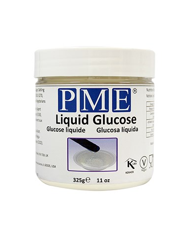Glucose 325 gr - GL201