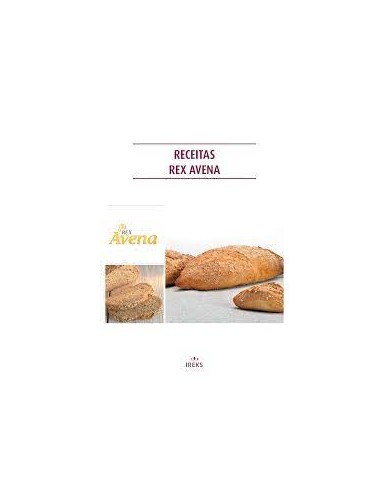 I20608 - REX AVENA 1X12.5KG