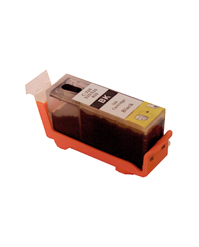 Tinteiro CLI 550 - Preto Grande - 627006