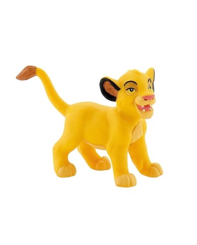 12254 - REI LEÃO SIMBA