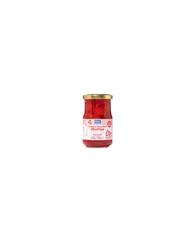 VTCFC01 - CEREJAS XL BRILHANTES  MARASCHINO 225G