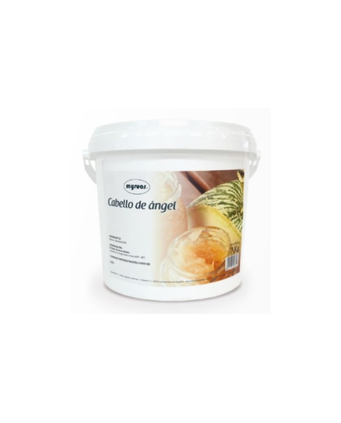 DOCE DE GILA 1X20 Kg
