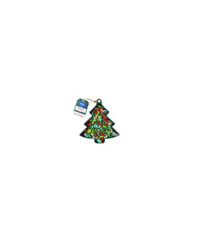 CH24SKS051- SPRINKLES FANTASIA  -OH CHRISTMAS TREE