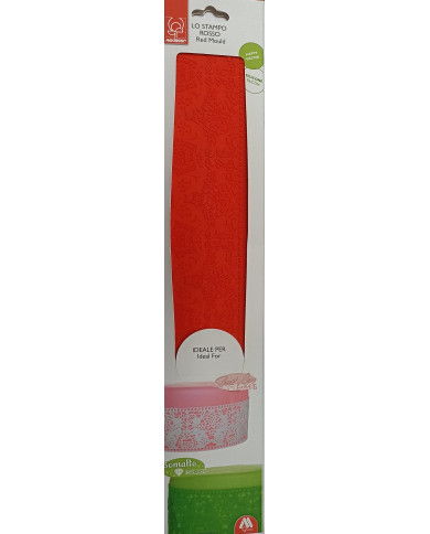 TAPETE SWEET LACE HAPPY EASTER - 31230