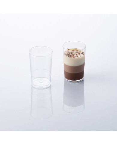 PMOTO001 - COPOS CLASSICOS 65 ML (100PCS)