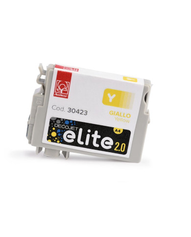 30423 - TINTEIRO AMARELO ELITE 2.0
