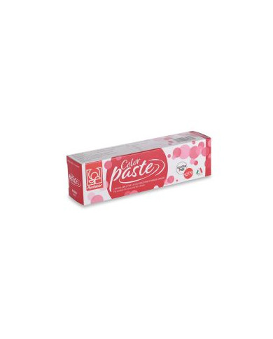 23234 - COLORPASTA VERMELHO 100 GR