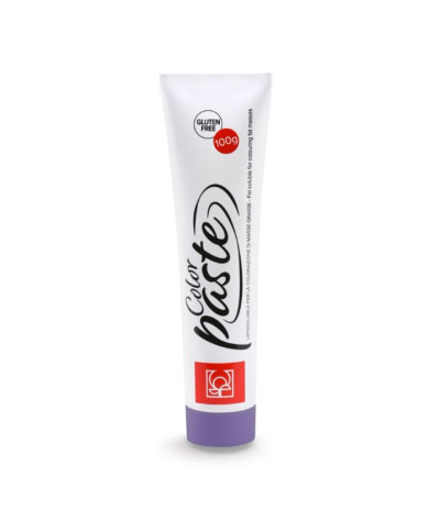23320 - COLORPASTA VIOLETA100 GR