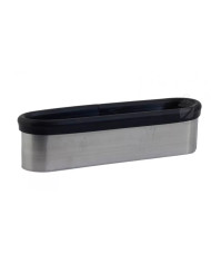 31CUT02 - TAGLIA PASTA PER PASTA MANDORLE MINI ECLAIR