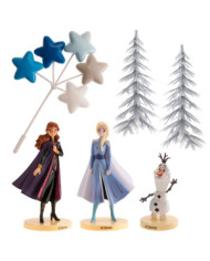 350144 - KIT PVC FROZEN II