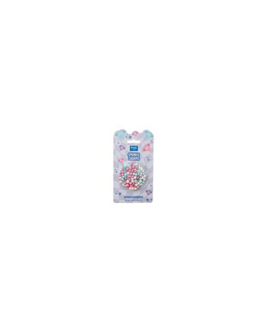 SKB1017 - SPRINKLES DIAMANTES BRILHANTES 25 GR