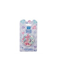SKB1017 - SPRINKLES DIAMANTES BRILHANTES 25 GR